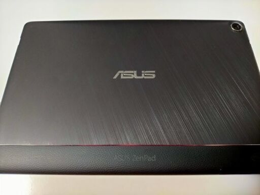 ASUS ZenPad S 8.0 Z580CA 32GB☆タブレット