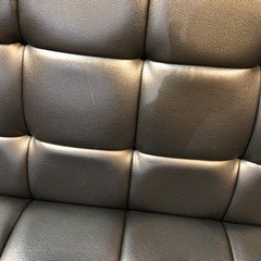 ⭐︎中古品 マルチリクライニングソファーベット 生活用品⭐︎