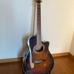 YAMAHA・APX-26D・当時定価10万円！