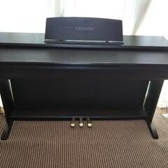 お取り引き決定しました】電子ピアノ カシオ AP-26
