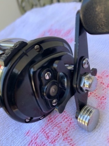 その他 DAIWA Millionaire 2500C 2 Ball Bearings