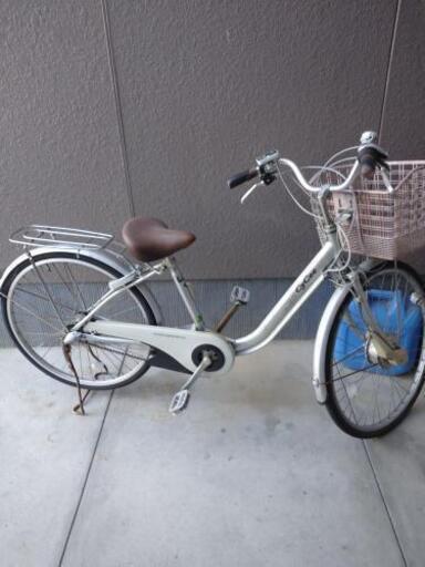 電動自転車