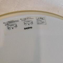 1002-026 【SANYO】シーリングライト
