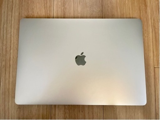MacBook pro 16インチ