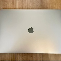 【ネット決済・配送可】MacBook pro 16インチ