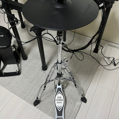 Roland TD17kvxs 電子ドラム　新品　本体　　防音マット付き！