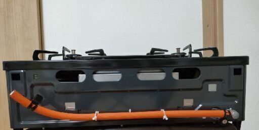 65) Paloma LPガス IC-330SB-1R (2)2014年製 清掃済み 1365番 パロマ