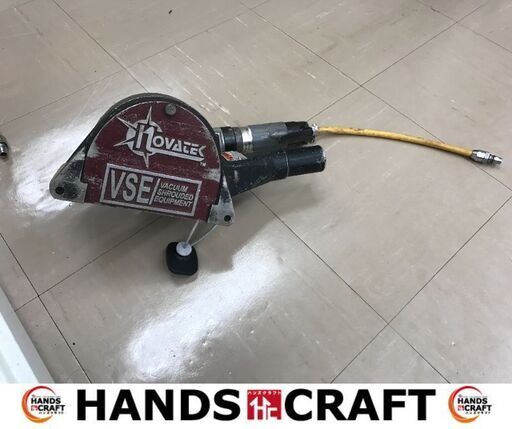 ✨集じん式垂直グラインダー　中古品✨うるま市田場✨