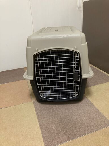 バリケンネル ウルトラML　中古品②