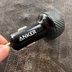 Anker PowerDrive Speed 2