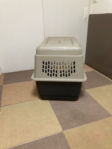 バリケンネル ウルトラML 中古①