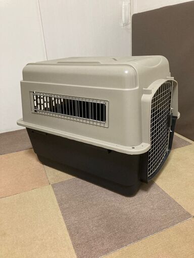 バリケンネル ウルトラML  中古① バリケンネル ウルトラML 中古①