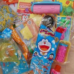 おもちゃいっぱい 乳幼児向け 玩具福袋