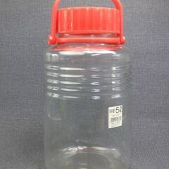 N90★【あげます】 貯蔵びん 漬け瓶  保存容器 キャニスター...