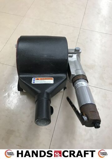 ✨集じん垂直グラインダー　中古品✨うるま市田場✨