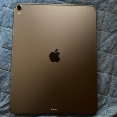 iPadPro12.9インチ(第三世代)