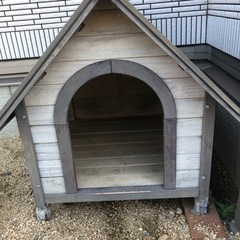 犬小屋