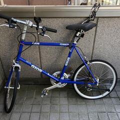 【ジャンク】GIOS 自転車
