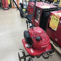 ✨ホンダ　耕運機　F220　中古品✨うるま市田場✨