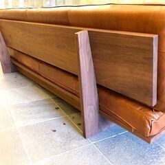 札幌発　ACTUS　five by five ファイブバイファイブ　TILL SOFAティルソファ