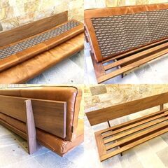 札幌発　ACTUS　five by five ファイブバイファイブ　TILL SOFAティルソファ