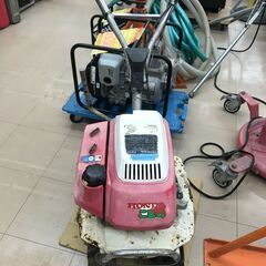 ✨ホンダ 耕運機 F210 オイル漏れ有り リコイル切れ ジャンク扱い