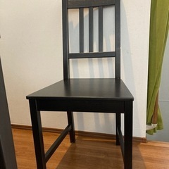 食卓用椅子