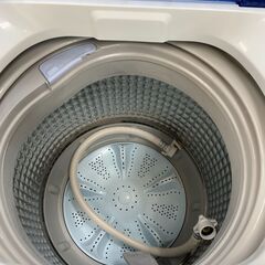 リサイクルショップどりーむ荒田店No.3880　洗濯機　2020年製！4.5㎏！！ リサイクルショップどりーむ荒田店No.3880 洗濯機 2020年製！4.5㎏！！