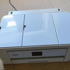 brother　DCP-J4220N　