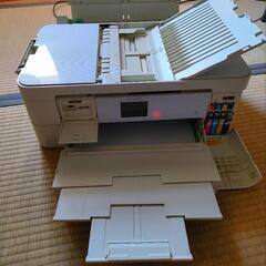 brother　DCP-J4220N　