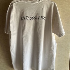supremeシュプリーム　Ｔシャツ