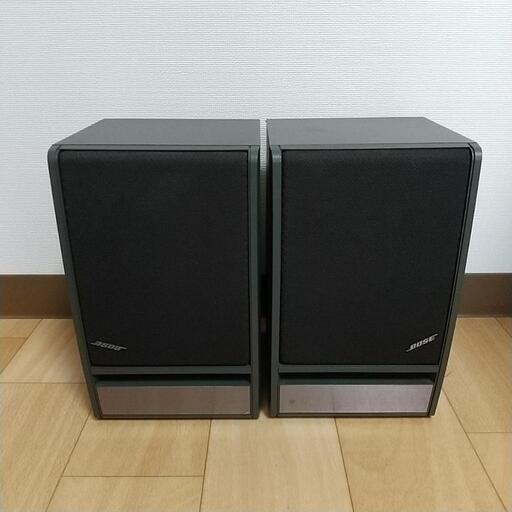 【他サイトにて売切れ】BOSE/スピーカー2個セット/MODEL100Jspeaker