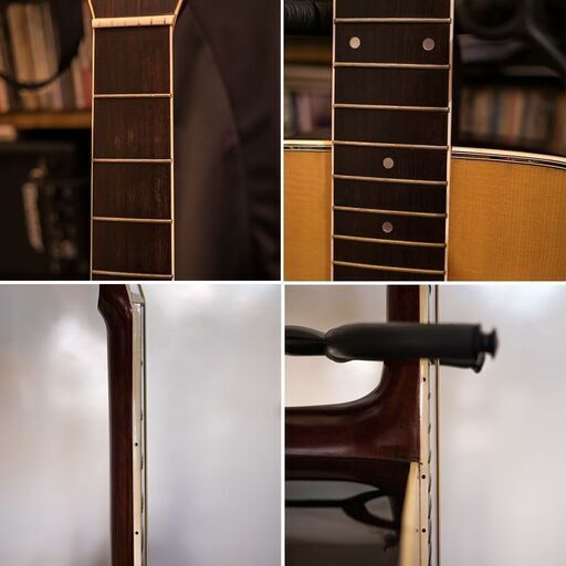 特価　モーリス　w-25 寺田楽器　日本製　ビンテージ　美音 取り置き中】MORRIS W-25 寺田1978年