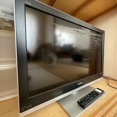 液晶テレビ　LCD-32MX10