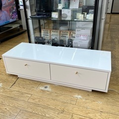 11/18値下げ致しました！⭐️極美品⭐️LOWYA テレビボード モダン 