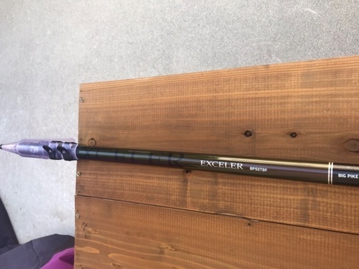 タマン竿セット ダイワセット