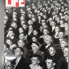 栄光の「LIFE」展　1946-1955 写真集