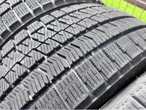 225/45R18 ブリヂストン VRX2 スタッドレス 4本 クラウン マーク 225/45R18 ブリヂストン VRX2 スタッドレス 4本 クラウン マーク