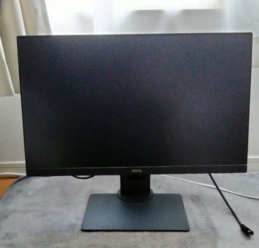 23.8 インチ Full HD 目に優しいアイケアモニター GW2480T