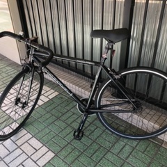 🔹ピストバイク🔹Kona(コナ)paddy wagon。