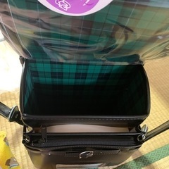 ランドセル 新品未使用 受け渡し予定者決定