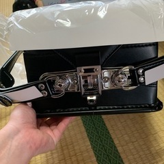 ランドセル 新品未使用 受け渡し予定者決定