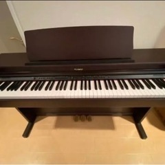 ローランド　Roland  電子ピアノ　HP203-MH