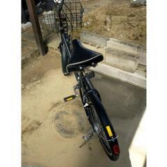 ブリヂストン VEGAS 20型 ベガス VG200 自転車 ブリジストン シティサイクル ミニベロ スモールバイク 20インチ BRIDGESTONE