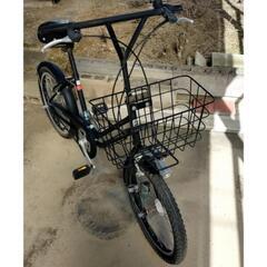 ブリヂストン VEGAS 20型 ベガス VG200 自転車 ブリジストン シティサイクル ミニベロ スモールバイク 20インチ BRIDGESTONE