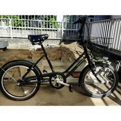 ブリヂストン VEGAS 20型 ベガス VG200 自転車 ブリジストン シティサイクル ミニベロ スモールバイク 20インチ BRIDGESTONE