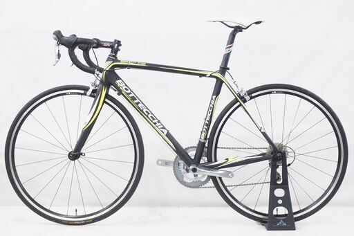 BOTTECCHIA 「ボッテキア」 DUELLO 2014年モデル ロードバイク