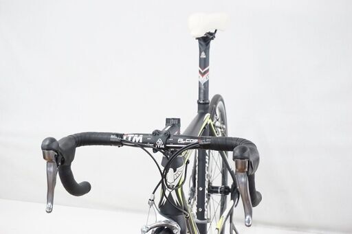 BOTTECCHIA ボッテキア DUELLO 105-Tiagra 2014 ロードバイク