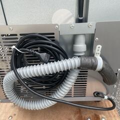 □中古品 パナソニック製氷機 25L SIM-S2500B 2018年