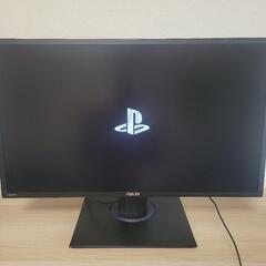 ASUS ゲーミングモニター　VG245HE-J